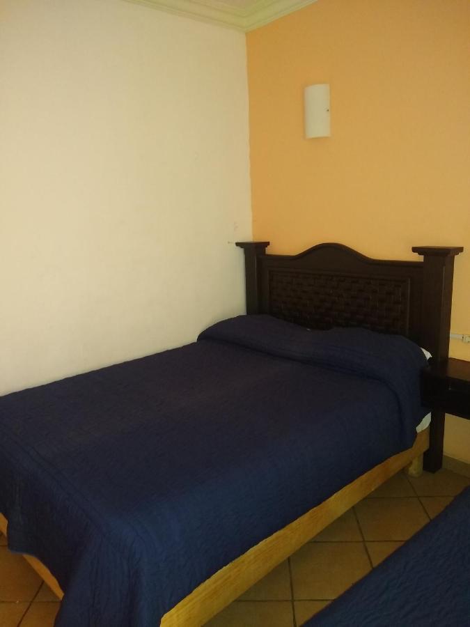 Hotel Quinta Del Descanso Cuautla  Zewnętrze zdjęcie