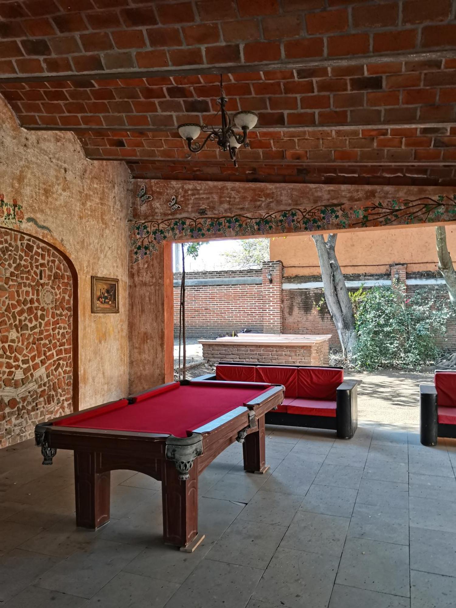 Hotel Quinta Del Descanso Cuautla  Zewnętrze zdjęcie