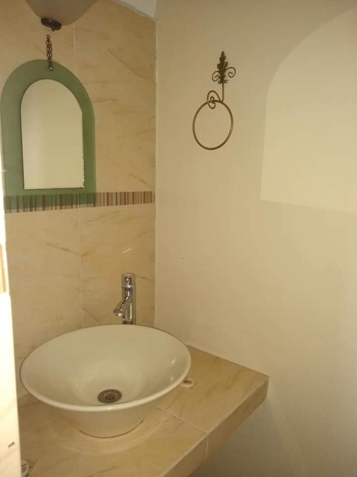 Hotel Quinta Del Descanso Cuautla  Pokój zdjęcie