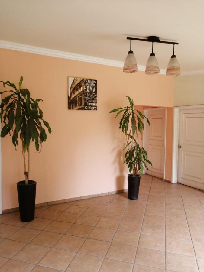 Hotel Quinta Del Descanso Cuautla  Zewnętrze zdjęcie