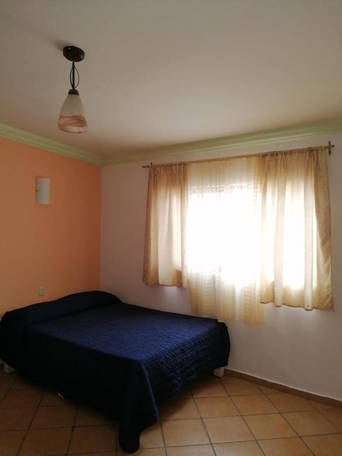 Hotel Quinta Del Descanso Cuautla  Zewnętrze zdjęcie