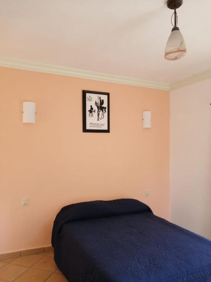 Hotel Quinta Del Descanso Cuautla  Zewnętrze zdjęcie