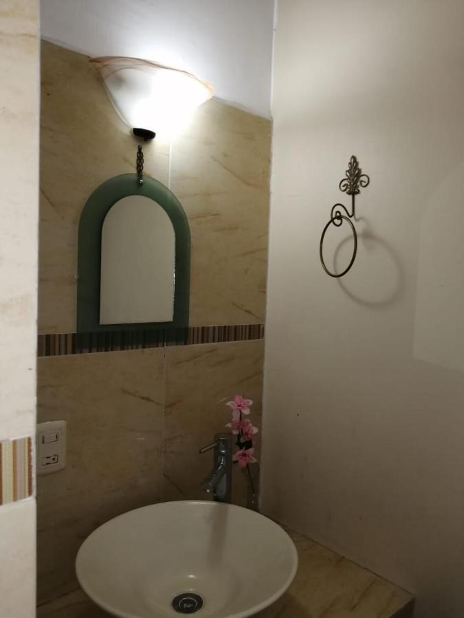 Hotel Quinta Del Descanso Cuautla  Zewnętrze zdjęcie