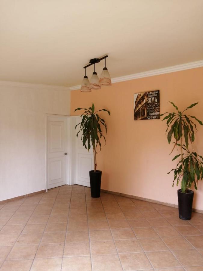 Hotel Quinta Del Descanso Cuautla  Zewnętrze zdjęcie
