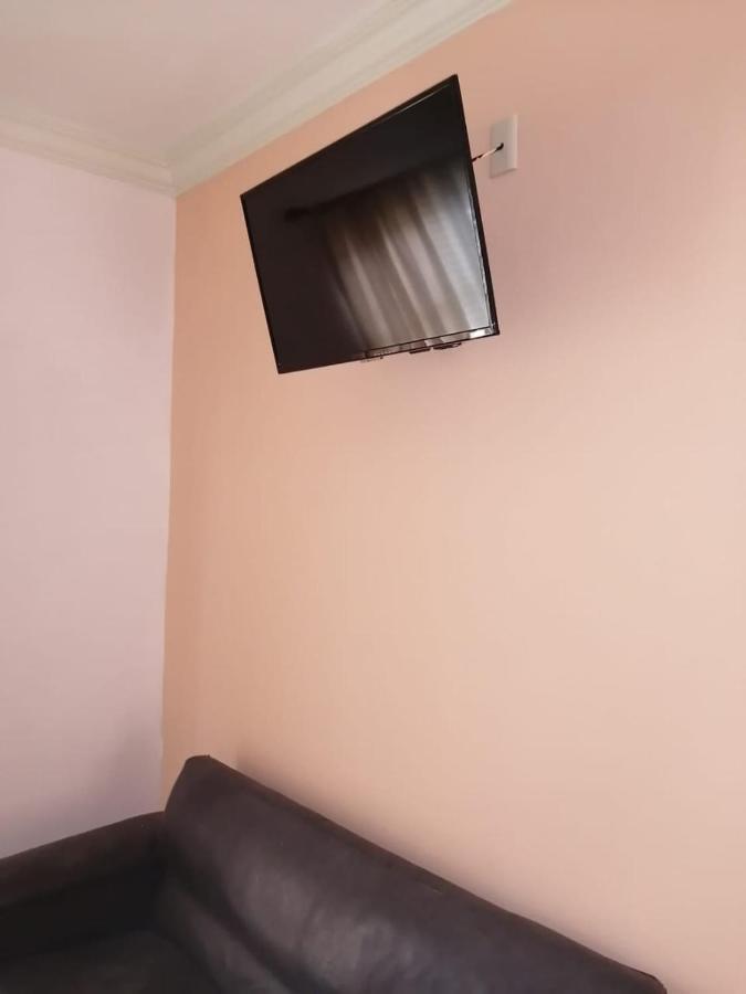 Hotel Quinta Del Descanso Cuautla  Zewnętrze zdjęcie