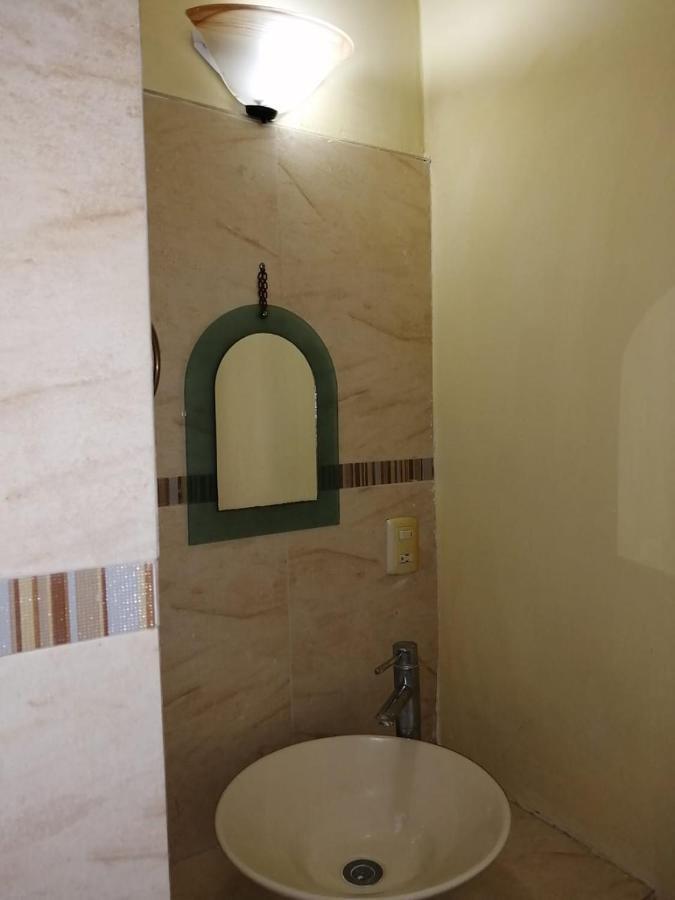 Hotel Quinta Del Descanso Cuautla  Zewnętrze zdjęcie