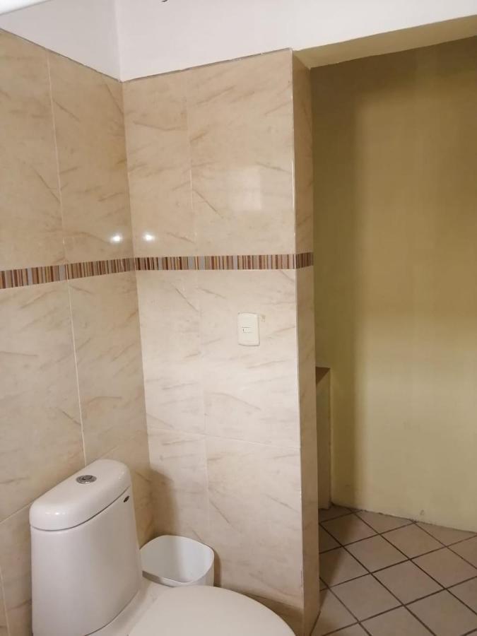 Hotel Quinta Del Descanso Cuautla  Zewnętrze zdjęcie