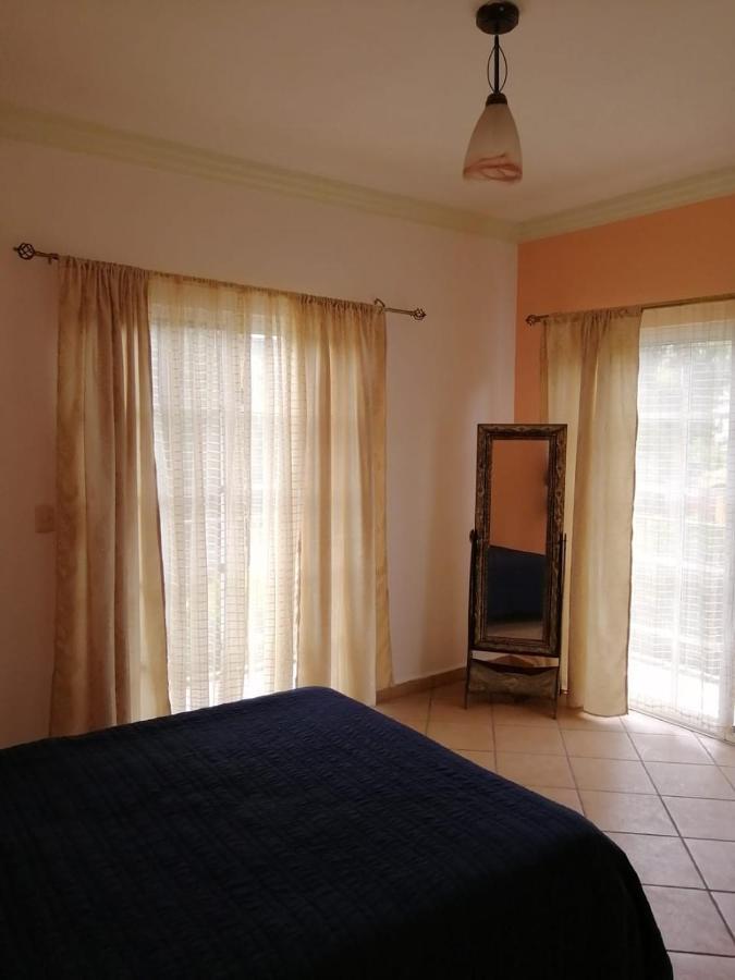 Hotel Quinta Del Descanso Cuautla  Zewnętrze zdjęcie