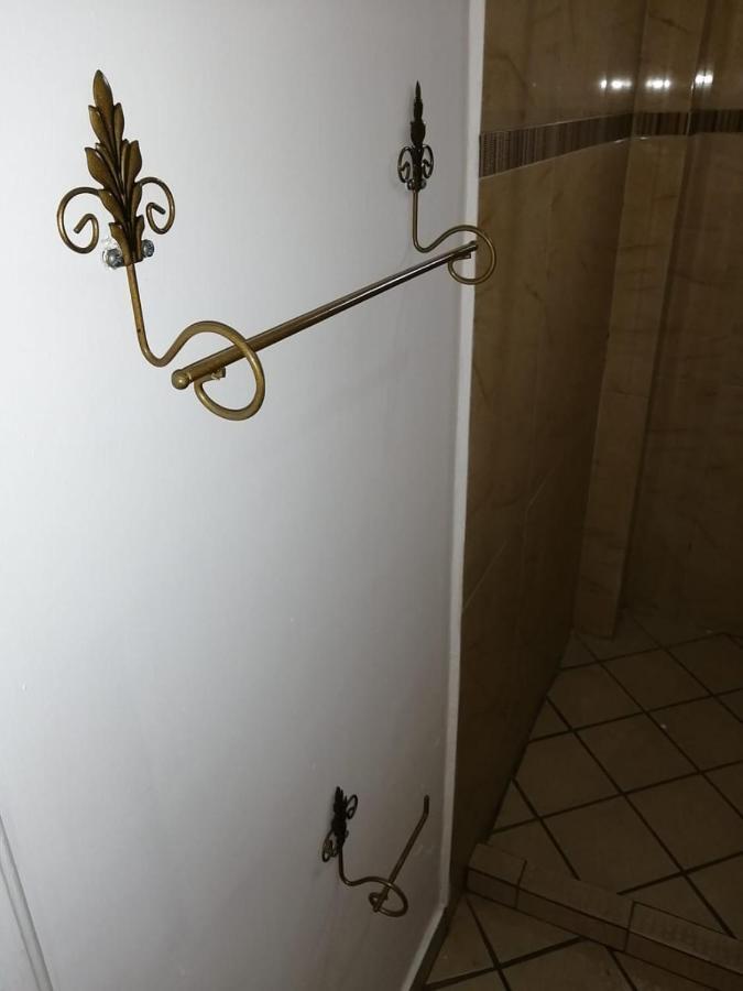 Hotel Quinta Del Descanso Cuautla  Zewnętrze zdjęcie