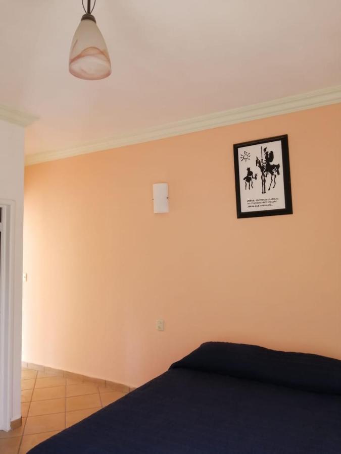 Hotel Quinta Del Descanso Cuautla  Zewnętrze zdjęcie