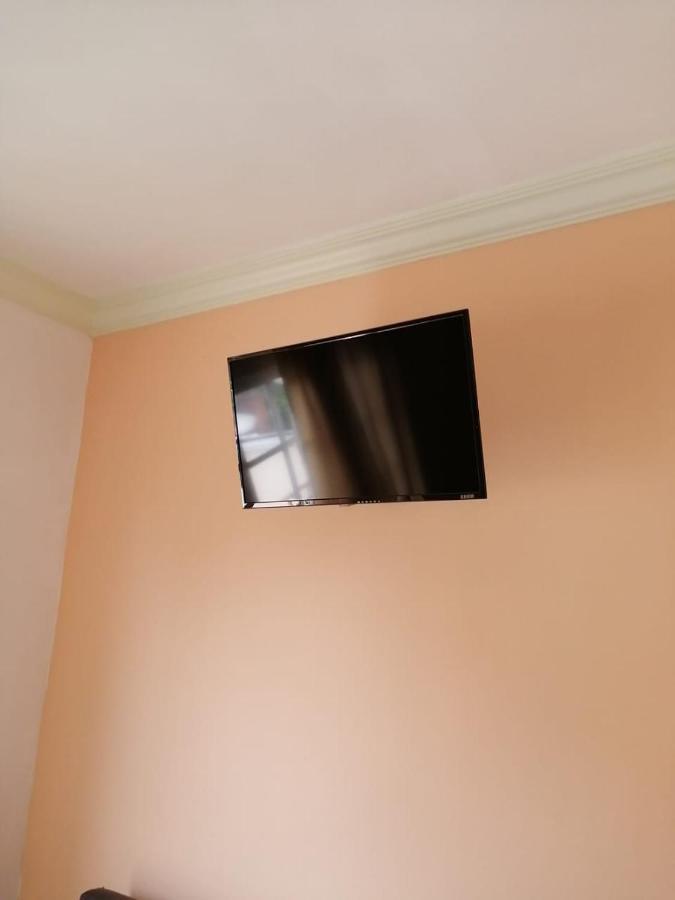 Hotel Quinta Del Descanso Cuautla  Zewnętrze zdjęcie