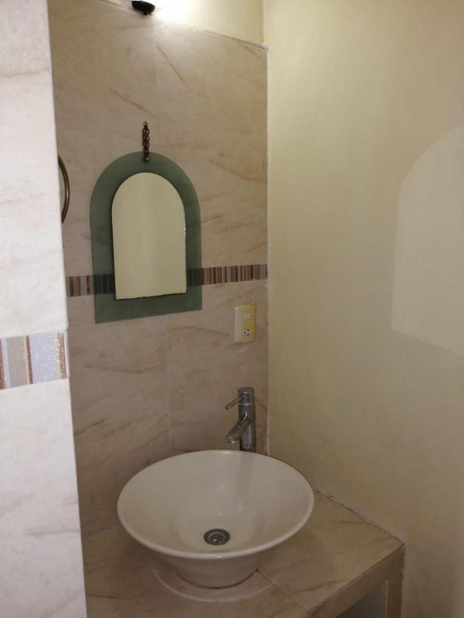 Hotel Quinta Del Descanso Cuautla  Zewnętrze zdjęcie