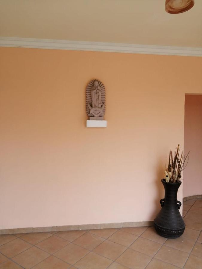 Hotel Quinta Del Descanso Cuautla  Zewnętrze zdjęcie